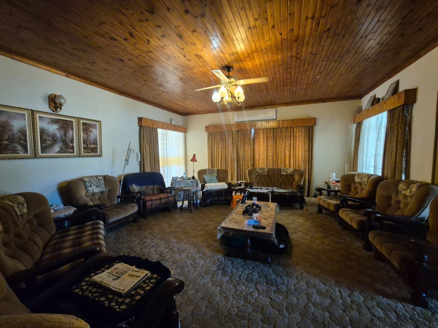 4 Bedroom Property for Sale in Bishops Bay Free State